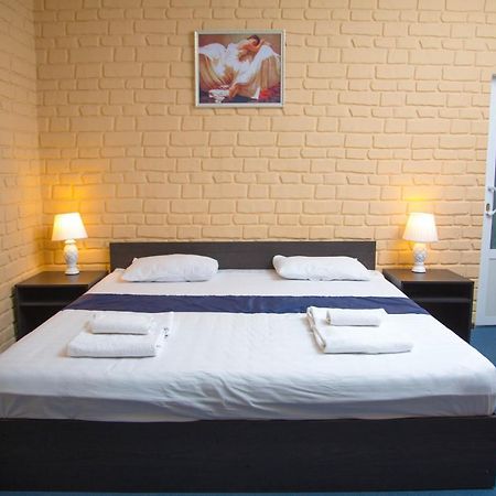 Minor Hotel Tachkent Extérieur photo