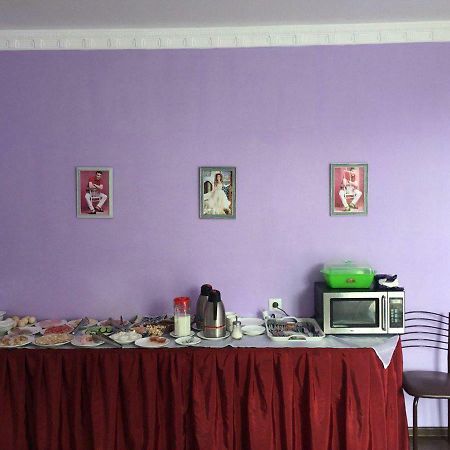Minor Hotel Tachkent Extérieur photo