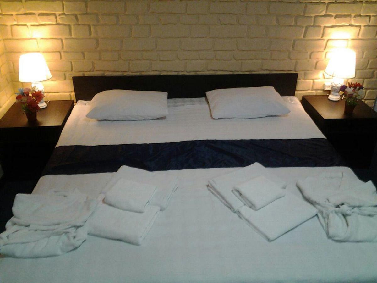 Minor Hotel Tachkent Extérieur photo