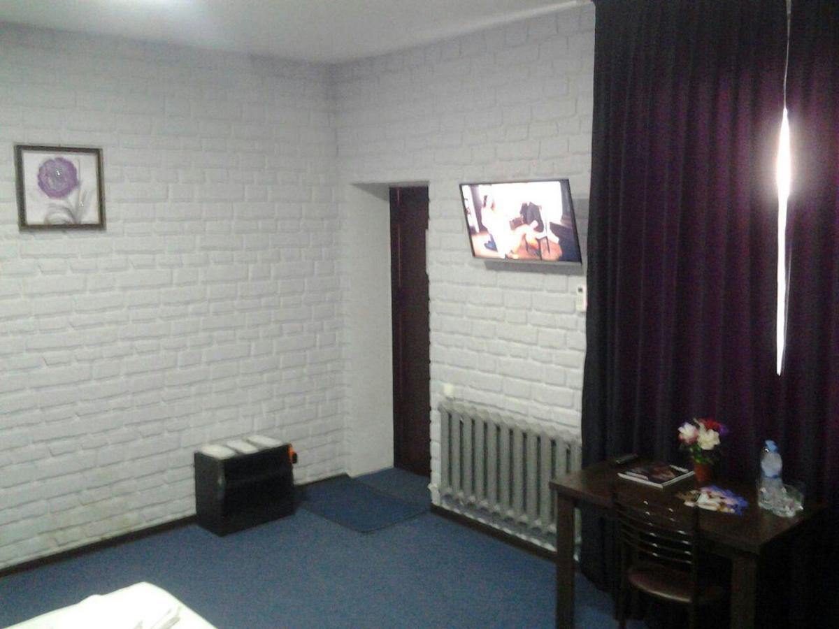 Minor Hotel Tachkent Extérieur photo