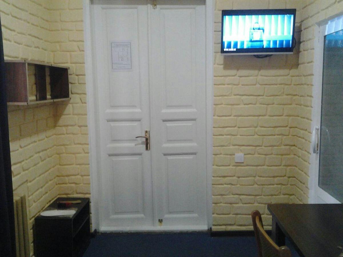 Minor Hotel Tachkent Extérieur photo
