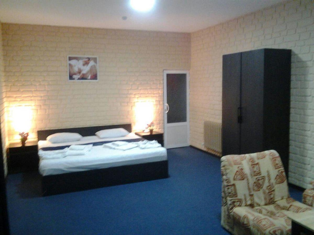 Minor Hotel Tachkent Extérieur photo