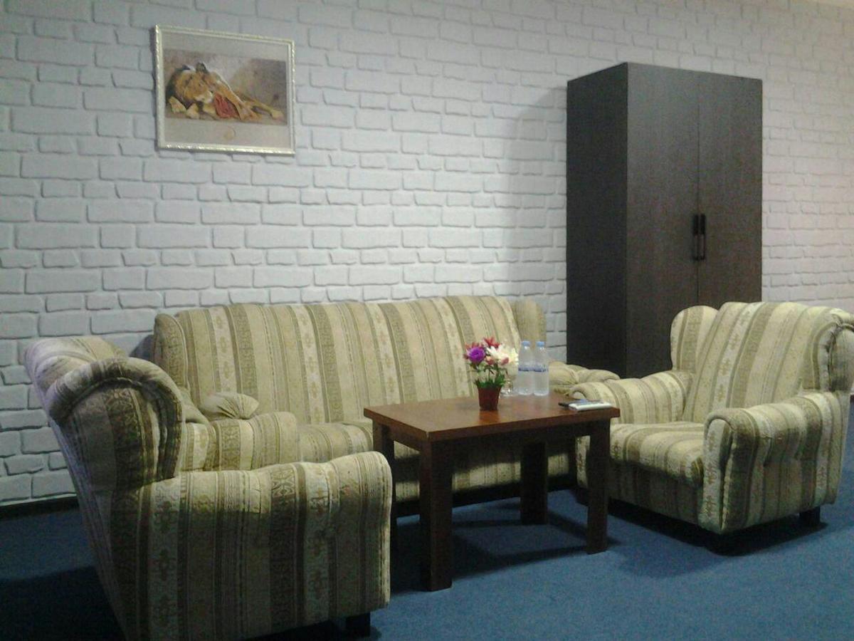 Minor Hotel Tachkent Extérieur photo