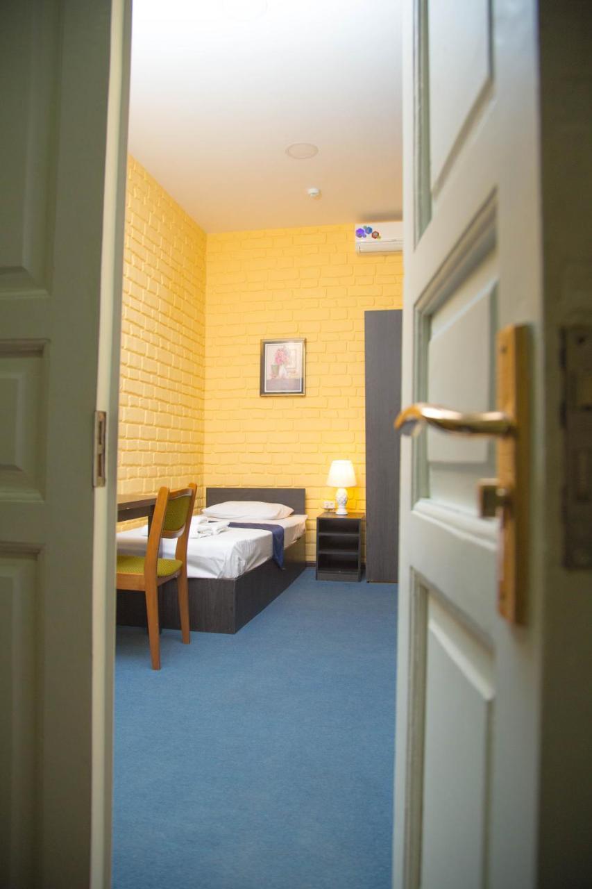 Minor Hotel Tachkent Extérieur photo