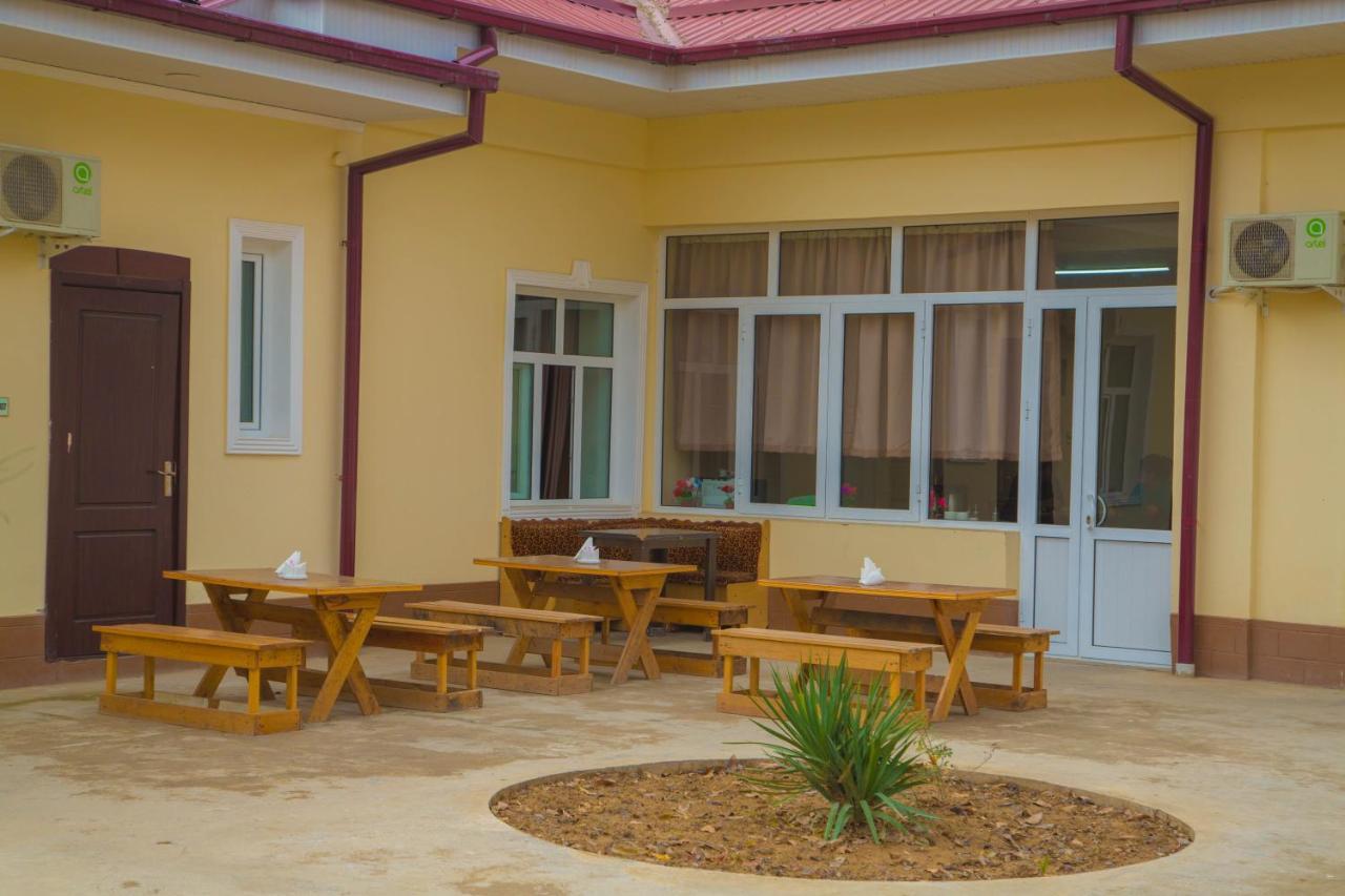 Minor Hotel Tachkent Extérieur photo