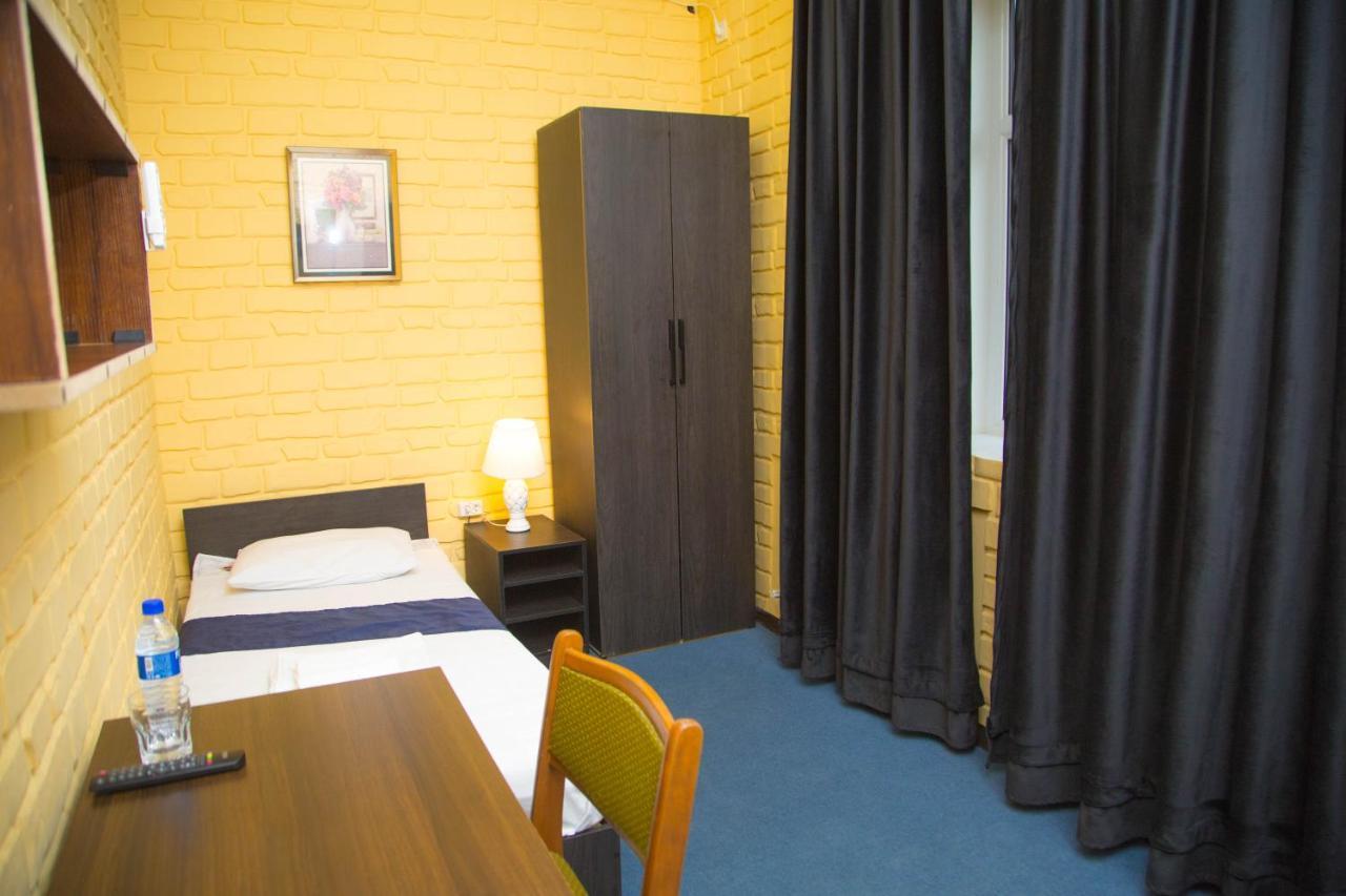 Minor Hotel Tachkent Extérieur photo